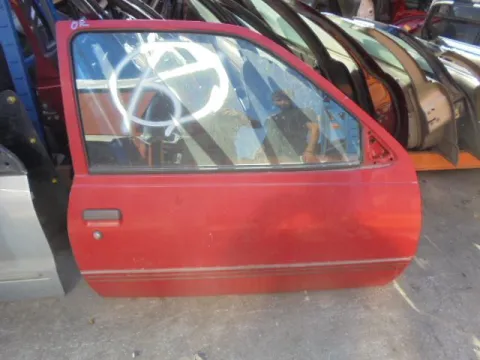 Πόρτα Δεξιά Δίπορτη για OPEL KADETT E (1984 - 1994) *Α* Πόρτα Δεξιά Δίπορτη για OPEL KADETT E (1984 - 1994) *Α*