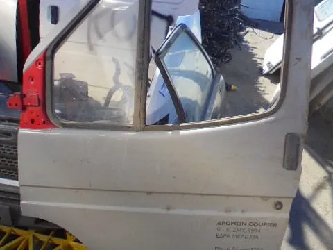 Πόρτα Εμπρός Αριστερή για FORD TRANSIT (1987 - 1991) (T_ _) Van , (1991 - 1994) (EA_ - E_ _)  *Α* Πόρτα Εμπρός Αριστερή για FORD TRANSIT (1987 - 1991) (T_ _) Van , (1991 - 1994) (EA_ - E_ _)  *Α*