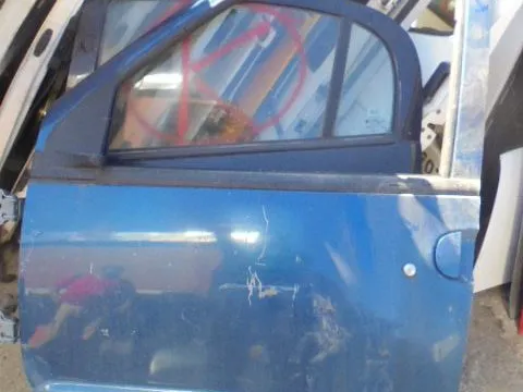 Πόρτα Εμπρός Αριστερή για NISSAN SERENA (1991 - 1996) (C23) , (1997 - 2001) (C23) , VANETTE (1995 - 1996) (C23) , (1997 - 2001) (C23)  *Α* Πόρτα Εμπρός Αριστερή για NISSAN SERENA (1991 - 1996) (C23) , (1997 - 2001) (C23) , VANETTE (1995 - 1996) (C23) , (1997 - 2001) (C23)  *Α*
