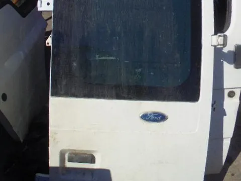 Πόρτα Πίσω Δεξιά Δίφυλλη Με Τζάμι 1,51 Ύψος για FORD TRANSIT (2000 - 2006) (FA_ _) *Γ* Πόρτα Πίσω Δεξιά Δίφυλλη Με Τζάμι 1,51 Ύψος για FORD TRANSIT (2000 - 2006) (FA_ _) *Γ*
