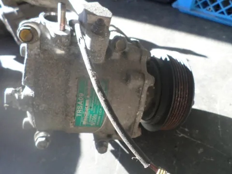 Συμπιεστής A-C (Κομπρέσορας) για HONDA CIVIC (2001 - 2003) (EP - S - U - V - M) 1400 (D14Z6) petrol 90 (EP1) SOHC Συμπιεστής A-C (Κομπρέσορας) για HONDA CIVIC (2001 - 2003) (EP - S - U - V - M) 1400 (D14Z6) petrol 90 (EP1) SOHC