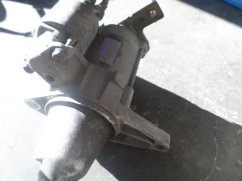 Μίζα για HONDA CIVIC (2001 - 2003) (EP - S - U - V - M) 1400 (D14Z6) petrol 90 (EP1) SOHC Μίζα για HONDA CIVIC (2001 - 2003) (EP - S - U - V - M) 1400 (D14Z6) petrol 90 (EP1) SOHC