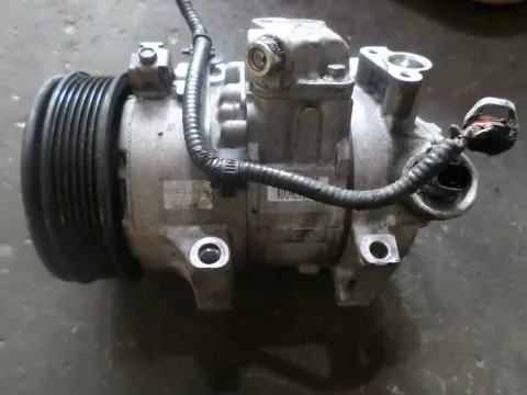 Συμπιεστής A-C (Κομπρέσορας) για TOYOTA AVENSIS (2009 - 2012) (T270) 1800 2ZR-FAE petrol 147 Συμπιεστής A-C (Κομπρέσορας) για TOYOTA AVENSIS (2009 - 2012) (T270) 1800 2ZR-FAE petrol 147
