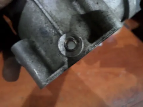 Σώμα Πεταλούδας 06a133062c για AUDI A3 (2000 - 2003) (8L) 1800 (AGN) (APG) Petrol 125 0280750036 (15) -  Σώμα Πεταλούδας 06a133062c για AUDI A3 (2000 - 2003) (8L) 1800 (AGN) (APG) Petrol 125 0280750036 (15) -