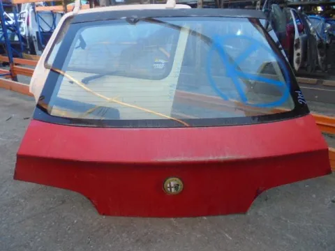 Πορτ-Μπαγκάζ για ALFA ROMEO 146 (1995 - 1998) (930) , (1999 - 2001) (930)  *ΔΒ* Πορτ-Μπαγκάζ για ALFA ROMEO 146 (1995 - 1998) (930) , (1999 - 2001) (930)  *ΔΒ*