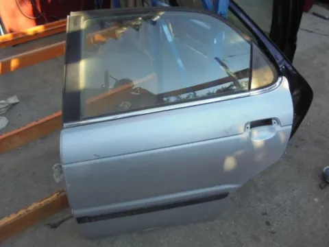 Πόρτα Πίσω Αριστερή για SUZUKI BALENO (1994 - 1998) (SY) , (1998 - 2001) (SY) *Α* Πόρτα Πίσω Αριστερή για SUZUKI BALENO (1994 - 1998) (SY) , (1998 - 2001) (SY) *Α*