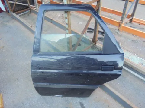 Πόρτα Πίσω Αριστερή για FORD ESCORT (1992 - 1995) MK6 (GAL) Sedan - 4dr  *Α* Πόρτα Πίσω Αριστερή για FORD ESCORT (1992 - 1995) MK6 (GAL) Sedan - 4dr  *Α*