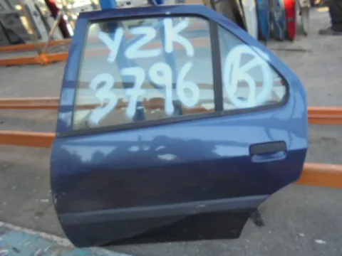 Πόρτα Πίσω Αριστερή για PEUGEOT 306 (1993 - 1996) (N3) Sedan - 4dr , Ηatchback - 5dr  *Α* Πόρτα Πίσω Αριστερή για PEUGEOT 306 (1993 - 1996) (N3) Sedan - 4dr , Ηatchback - 5dr  *Α*