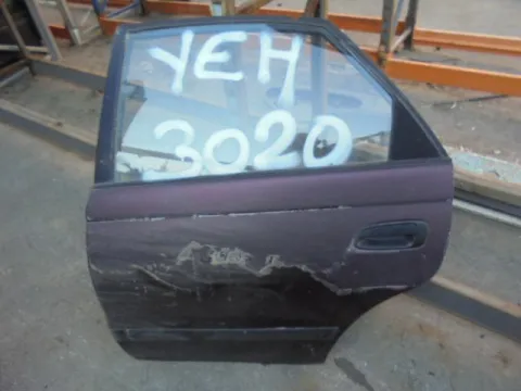 Πόρτα Πίσω Αριστερή για TOYOTA CARINA (1992 - 1995) E (T190) Liftback - 5dr , (1996 - 1997) E (T190)  *Α* Πόρτα Πίσω Αριστερή για TOYOTA CARINA (1992 - 1995) E (T190) Liftback - 5dr , (1996 - 1997) E (T190)  *Α*