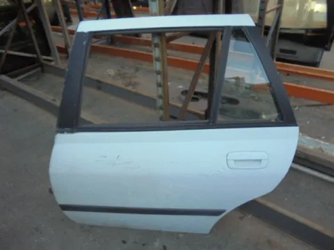 Πόρτα Πίσω Αριστερή για PEUGEOT 406 (1996 - 1999) (8B) S-Wagon - 5dr  *Α* Πόρτα Πίσω Αριστερή για PEUGEOT 406 (1996 - 1999) (8B) S-Wagon - 5dr  *Α*