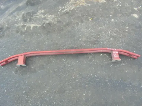 Τραβέρσα Προφυλακτήρα Πίσω για SUZUKI SWIFT (2006 - 2008) (RS) Hatchback - 3dr , (2008 - 2011) (RS) Τραβέρσα Προφυλακτήρα Πίσω για SUZUKI SWIFT (2006 - 2008) (RS) Hatchback - 3dr , (2008 - 2011) (RS)