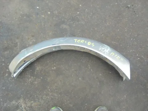 Σετ Φρύδια Πίσω για DAIHATSU TERIOS (2006 - 2009) (J200) , (2009- ) Σετ Φρύδια Πίσω για DAIHATSU TERIOS (2006 - 2009) (J200) , (2009- )