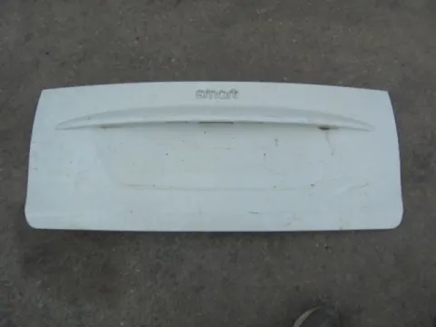 Κάλυμμα Καπού Πίσω Πλαστικό για SMART FORTWO (2007 - 2011) (451) Hatchback - 2dr Κάλυμμα Καπού Πίσω Πλαστικό για SMART FORTWO (2007 - 2011) (451) Hatchback - 2dr