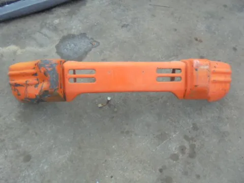 Προφυλακτήρας Εμπρός για HYUNDAI GALLOPER (1991 - 1998) Προφυλακτήρας Εμπρός για HYUNDAI GALLOPER (1991 - 1998)