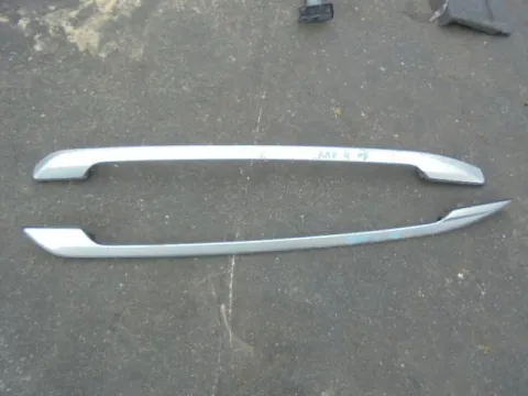 Αψίδα Οροφής (Μπάρα) Σετ Αριστερή Δεξιά για TOYOTA RAV-4 (2006 - 2009) (XA30) , (2009 - 2011) (XA30) Αψίδα Οροφής (Μπάρα) Σετ Αριστερή Δεξιά για TOYOTA RAV-4 (2006 - 2009) (XA30) , (2009 - 2011) (XA30)