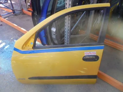 Πόρτα Εμπρός Αριστερή για NISSAN ALMERA (2000 - 2002) (N16) , (2002 - 2006) (N16)  *Α* Πόρτα Εμπρός Αριστερή για NISSAN ALMERA (2000 - 2002) (N16) , (2002 - 2006) (N16)  *Α*
