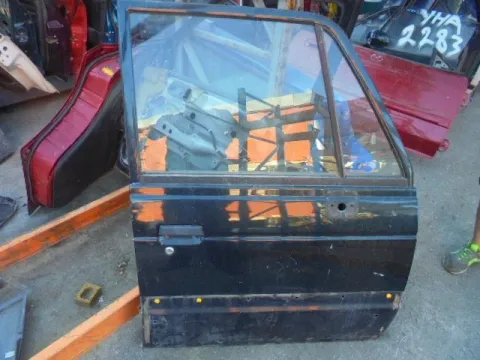 Πόρτα Εμπρός Δεξιά για HYUNDAI GALLOPER (1991 - 1998) , (1998 - ) (JK01)  *Α* Πόρτα Εμπρός Δεξιά για HYUNDAI GALLOPER (1991 - 1998) , (1998 - ) (JK01)  *Α*