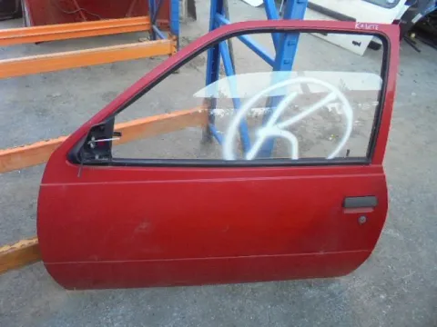 Πόρτα Αριστερή Δίπορτη για OPEL KADETT E (1984 - 1994) Hatchback - 3dr  *Α* Πόρτα Αριστερή Δίπορτη για OPEL KADETT E (1984 - 1994) Hatchback - 3dr  *Α*