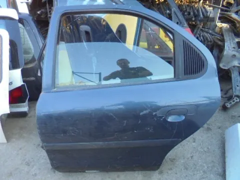 Πόρτα Πίσω Αριστερή για FORD MONDEO (1996 - 2000) Mk2 (BAP) Liftback - 5dr , (BFP) Sedan - 4dr  *Α* Πόρτα Πίσω Αριστερή για FORD MONDEO (1996 - 2000) Mk2 (BAP) Liftback - 5dr , (BFP) Sedan - 4dr  *Α*