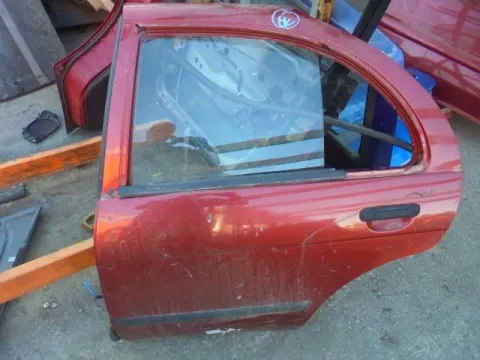 Πόρτα Πίσω Αριστερή για NISSAN ALMERA (1995 - 1998) (N15) , (1998 - 2000) (N15)  *Α* Πόρτα Πίσω Αριστερή για NISSAN ALMERA (1995 - 1998) (N15) , (1998 - 2000) (N15)  *Α*
