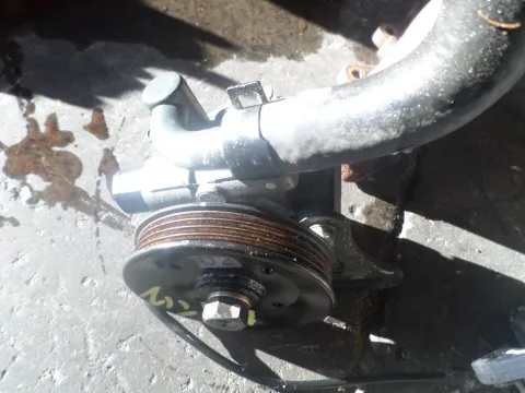 Αντλία Υδραυλικού Τιμονιού για CHEVROLET - DAEWOO MATIZ (2005 - 2010) (M200) 800 F8CV petrol 52 Αντλία Υδραυλικού Τιμονιού για CHEVROLET - DAEWOO MATIZ (2005 - 2010) (M200) 800 F8CV petrol 52