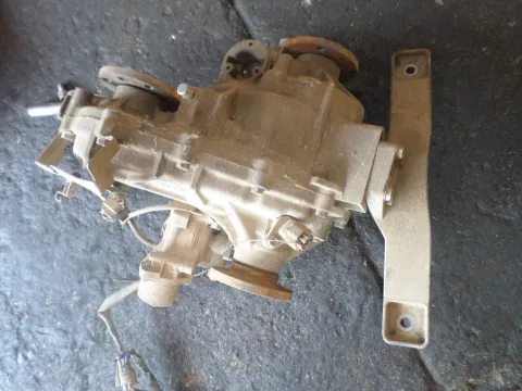Γκρουπ Διαφορικού Εμπρός για SUZUKI JIMNY (2005 - 2013) (SN) ΠΑΛΕΤΑ 2 *239716* Γκρουπ Διαφορικού Εμπρός για SUZUKI JIMNY (2005 - 2013) (SN) ΠΑΛΕΤΑ 2 *239716*