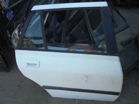 Πόρτα Πίσω Δεξιά για PEUGEOT 406 (1996 - 1999) (8B) S-Wagon - 5dr , (1999 - 2004) (8B) *Α* Πόρτα Πίσω Δεξιά για PEUGEOT 406 (1996 - 1999) (8B) S-Wagon - 5dr , (1999 - 2004) (8B) *Α*