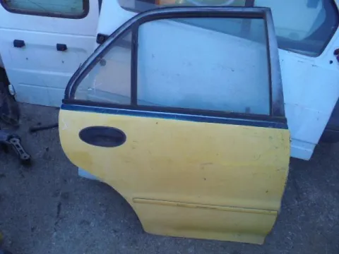 Πόρτα Πίσω Δεξιά για MITSUBISHI LANCER (1992 - 1995) (CB) Sedan - 4dr  *Α* Πόρτα Πίσω Δεξιά για MITSUBISHI LANCER (1992 - 1995) (CB) Sedan - 4dr  *Α*