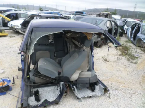 Τροπέτο Πίσω Χωρίς Άξονα για SEAT ALTEA (2004 - 2008) (5P) *Δ* Τροπέτο Πίσω Χωρίς Άξονα για SEAT ALTEA (2004 - 2008) (5P) *Δ*