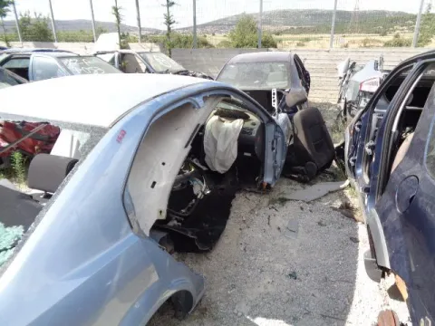 Αντλία Υδραυλικού Τιμονιού για DAIHATSU TERIOS (2006 - 2009) (J200) 1500 (3SZ-VE) petrol 105 (J210) 4WD -  Αντλία Υδραυλικού Τιμονιού για DAIHATSU TERIOS (2006 - 2009) (J200) 1500 (3SZ-VE) petrol 105 (J210) 4WD -