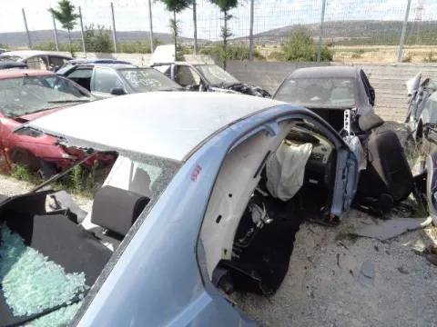 Αντλία Υδραυλικού Τιμονιού για DAIHATSU TERIOS (2006 - 2009) (J200) 1500 (3SZ-VE) petrol 105 (J210) 4WD -  Αντλία Υδραυλικού Τιμονιού για DAIHATSU TERIOS (2006 - 2009) (J200) 1500 (3SZ-VE) petrol 105 (J210) 4WD -