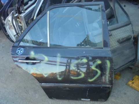 Πόρτα Πίσω Δεξιά για MERCEDES E - CLASS (1993 - 1995) (W124) Sedan - 4dr  *Α* Πόρτα Πίσω Δεξιά για MERCEDES E - CLASS (1993 - 1995) (W124) Sedan - 4dr  *Α*