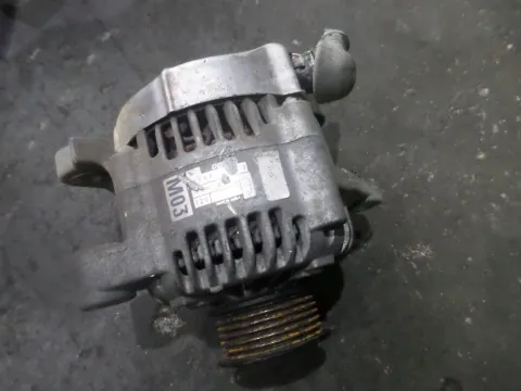 Δυναμό - Εναλλάκτης για DAIHATSU TERIOS (2006 - 2009) (J200) 1500 (3SZ-VE) petrol 105 (J210) 4WD Δυναμό - Εναλλάκτης για DAIHATSU TERIOS (2006 - 2009) (J200) 1500 (3SZ-VE) petrol 105 (J210) 4WD