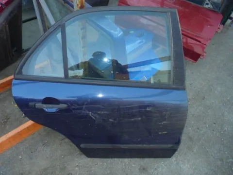 Πόρτα Πίσω Δεξιά για FIAT MAREA (1996 - 2002) (185) Sedan - 4dr  *Α* Πόρτα Πίσω Δεξιά για FIAT MAREA (1996 - 2002) (185) Sedan - 4dr  *Α*