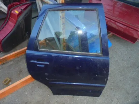 Πόρτα Πίσω Δεξιά για VW POLO CLASSIC (1996 - 2002) (6KV2) Sedan - 4dr  *Α* Πόρτα Πίσω Δεξιά για VW POLO CLASSIC (1996 - 2002) (6KV2) Sedan - 4dr  *Α*