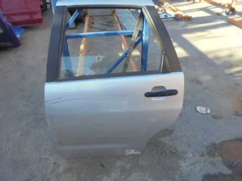 Πόρτα Πίσω Αριστερή για SEAT IBIZA (1995 - 1997) (6K) , (1997 - 1998) (6K) *Α* Πόρτα Πίσω Αριστερή για SEAT IBIZA (1995 - 1997) (6K) , (1997 - 1998) (6K) *Α*