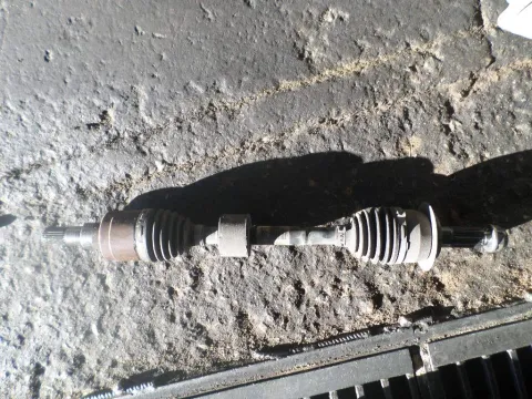 Ημιαξόνιο Εμπρός Αριστερό για SUZUKI SX4 (2010 - 2013) (RW) Ημιαξόνιο Εμπρός Αριστερό για SUZUKI SX4 (2010 - 2013) (RW)