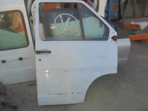 Πόρτα Εμπρός Δεξιά για FIAT DUCATO (1981 - 1994) , RENAULT TRAFFIC (1989 - 2001) *Α* Πόρτα Εμπρός Δεξιά για FIAT DUCATO (1981 - 1994) , RENAULT TRAFFIC (1989 - 2001) *Α*