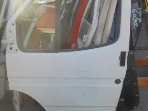 Πόρτα Εμπρός Αριστερή για FORD TRANSIT (1987 - 1991) (T_ _) *Α* Πόρτα Εμπρός Αριστερή για FORD TRANSIT (1987 - 1991) (T_ _) *Α*