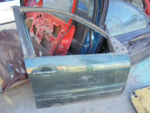 Πόρτα Εμπρός Δεξιά για FIAT BRAVA (1995 - 2001) (182) *Α* Πόρτα Εμπρός Δεξιά για FIAT BRAVA (1995 - 2001) (182) *Α*