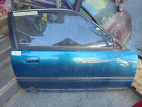 Πόρτα Δεξιά Δίπορτη για HONDA CRX (1988 - 1992) (ED - E) Coupe - 2dr , (1992 - 1998) (EG - H) *Α* Πόρτα Δεξιά Δίπορτη για HONDA CRX (1988 - 1992) (ED - E) Coupe - 2dr , (1992 - 1998) (EG - H) *Α*