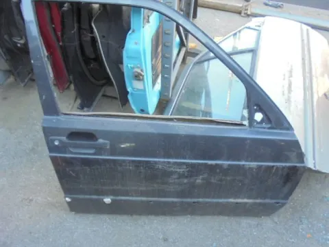 Πόρτα Εμπρός Δεξιά για MERCEDES C - CLASS (1993 - 1995) (W202) *Α* Πόρτα Εμπρός Δεξιά για MERCEDES C - CLASS (1993 - 1995) (W202) *Α*
