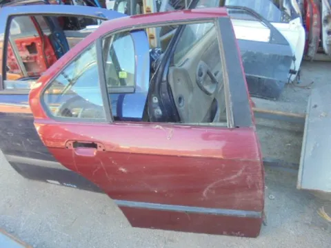 Πόρτα Πίσω Δεξιά για BMW 3 Series (1990 - 1995) (E36) (E36) Sedan - 4dr , (1995 - 2000) (E36 F-L) *Α* Πόρτα Πίσω Δεξιά για BMW 3 Series (1990 - 1995) (E36) (E36) Sedan - 4dr , (1995 - 2000) (E36 F-L) *Α*