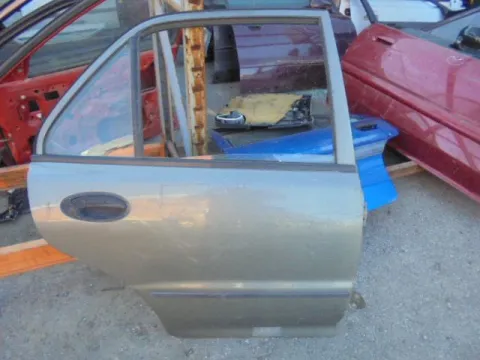 Πόρτα Πίσω Δεξιά για MITSUBISHI LANCER (1992 - 1995) (CB) Sedan - 4dr *Α* Πόρτα Πίσω Δεξιά για MITSUBISHI LANCER (1992 - 1995) (CB) Sedan - 4dr *Α*