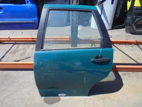 Πόρτα Πίσω Αριστερή για SEAT IBIZA (1993 - 1995) (6K) , (1995 - 1997) (6K) , (1997 - 1998) (6K) , CORDOBA , (1999 - 2002) (6K)  *Α* Πόρτα Πίσω Αριστερή για SEAT IBIZA (1993 - 1995) (6K) , (1995 - 1997) (6K) , (1997 - 1998) (6K) , CORDOBA , (1999 - 2002) (6K)  *Α*