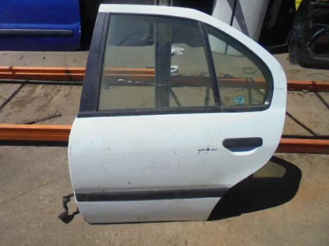 Πόρτα Πίσω Αριστερή για NISSAN PRIMERA (1990 - 1993) (P10) , (1994 - 1996) (P10)  *Α* Πόρτα Πίσω Αριστερή για NISSAN PRIMERA (1990 - 1993) (P10) , (1994 - 1996) (P10)  *Α*