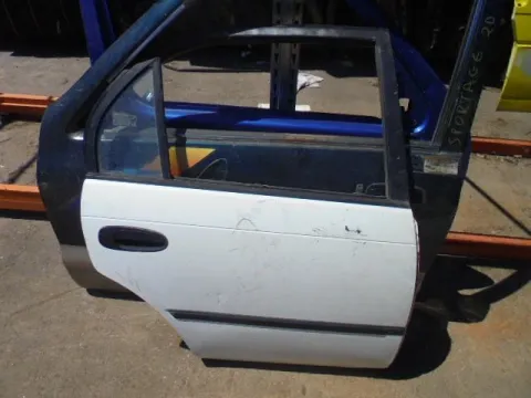 Πόρτα Πίσω Δεξιά για TOYOTA COROLLA (1992 - 1997) (AE100) Sedan - 4dr (AE100)  *Α* Πόρτα Πίσω Δεξιά για TOYOTA COROLLA (1992 - 1997) (AE100) Sedan - 4dr (AE100)  *Α*