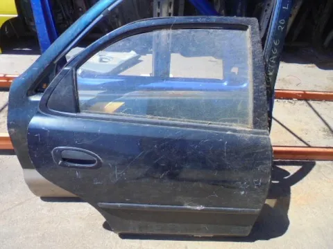 Πόρτα Πίσω Δεξιά για MAZDA 323 (1995 - 1998) (BA) Sedan - 4dr  *Α* Πόρτα Πίσω Δεξιά για MAZDA 323 (1995 - 1998) (BA) Sedan - 4dr  *Α*