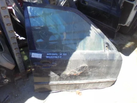 Πόρτα Εμπρός Δεξιά για MERCEDES E - CLASS (1985 - 1993) (W124)  *Α* Πόρτα Εμπρός Δεξιά για MERCEDES E - CLASS (1985 - 1993) (W124)  *Α*