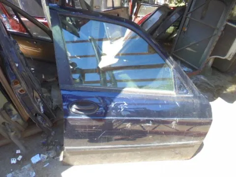 Πόρτα Εμπρός Δεξιά για SAAB 9-3 (1998 - 2002) (YS3D) Liftback - 5dr  *Α* Πόρτα Εμπρός Δεξιά για SAAB 9-3 (1998 - 2002) (YS3D) Liftback - 5dr  *Α*